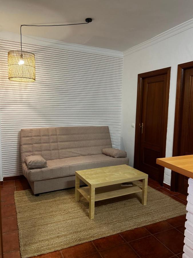 Apartamento ¨El Lizon¨ Setenil De Las Bodegas Exterior photo